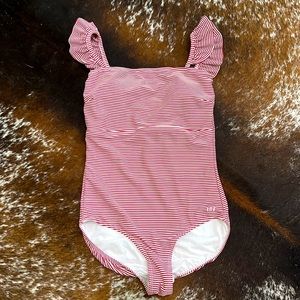 Albion swimsuit size small